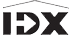 IDX Logo